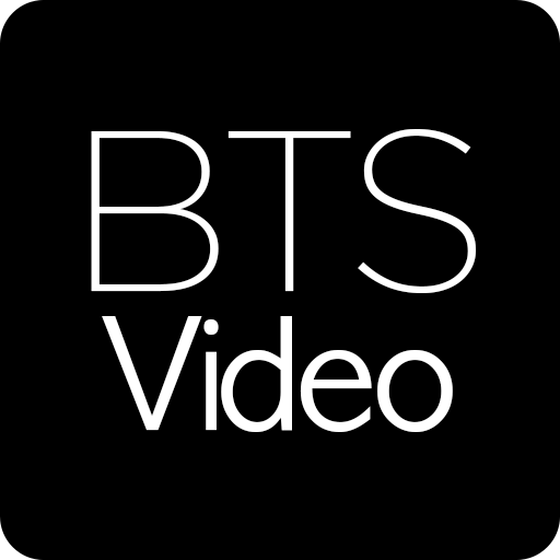 BTS Free Video icon