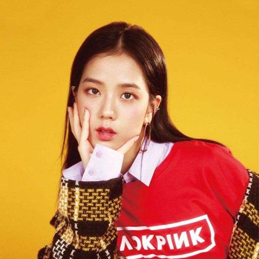 Jisoo Black pink Wallpaper HD 2021 icon