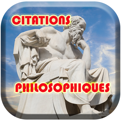 Citation Philosophique -  Explication et Auteur icon