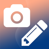 PicIt - Text on Photo FREE أيقونة