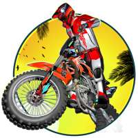 Stunt Bike Racing