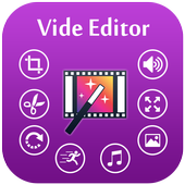 Video Editor आइकन