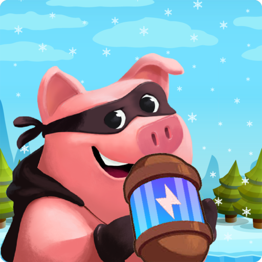 Daily Spin Links icon