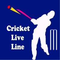 Cricket Live Line : Live Score