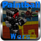 Paintball Wars Multiplayer icon