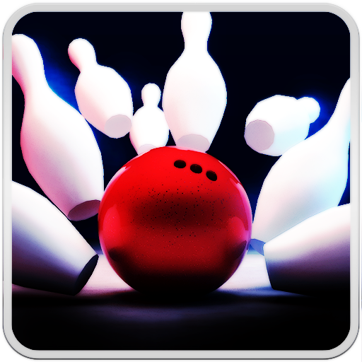 Bowling Express (Multiplayer) icon