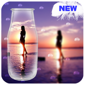 PIP Camera : Photo Maker icon