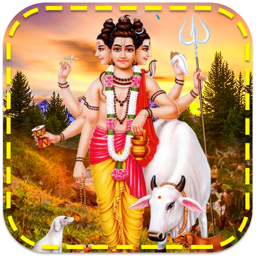 Dattatreya Live Wallpaper icon