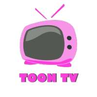 TOONTV - WATCH CARTOONS ONLINE