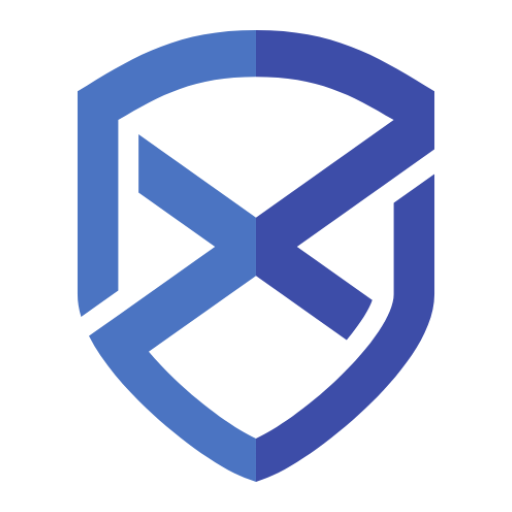 DefensX Browser icon