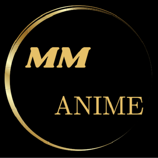 MM Anime icon