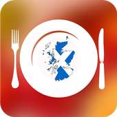 Scottish Food Recipes on 9Apps