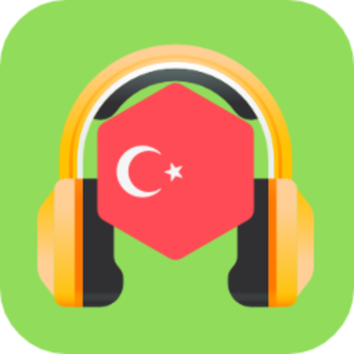 Easy Learn Turkish LEARN icon