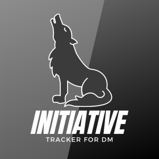 D&amp;D Tool - Initiative Tracker icon