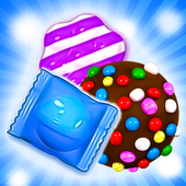 Candy Mix icon