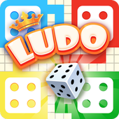 Ludo Fun icon