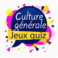 Jeu de culture générale quiz culture générale