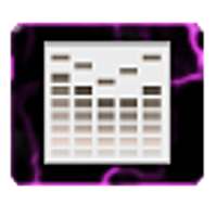 AM Skin : GlowPurple