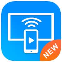 Smart View TV All Share Cast & Video TV cast