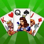 Diamond Solitaire Collection icon