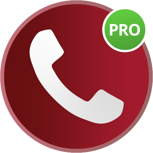 All Call Recorder icon