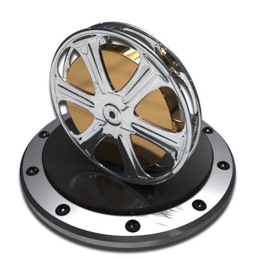 My Movies Collection icon