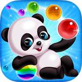 Panda Bubble Pop Games Bubble Shooting Games 2019