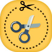 Cut-Cut Picture:Crop Photo,Photo Background Editor icon