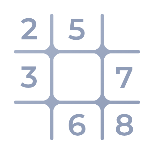 Sudoku - Number Puzzle Game icon