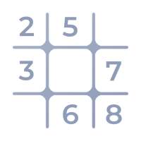 Sudoku - Number Puzzle Game