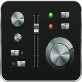 Volume Booster Pro icon