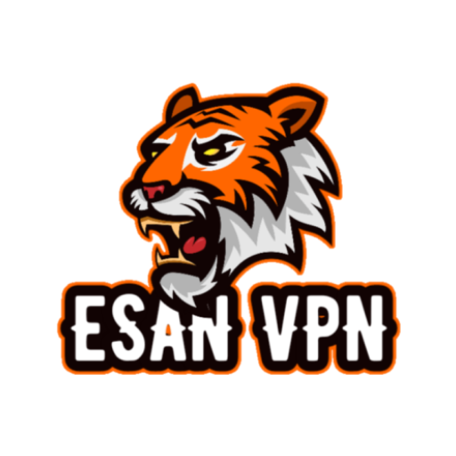 ESAN VPN icon