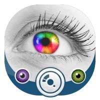 Eyes Color Changer Photo Editor on 9Apps