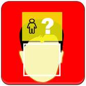 Kamera Pendeteksi Umur