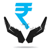 free mobile recharge icon