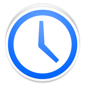 AntiClockwise Clock icon