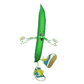 You just got BEANED!!! icon