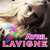 Avril Lavigne on 9Apps