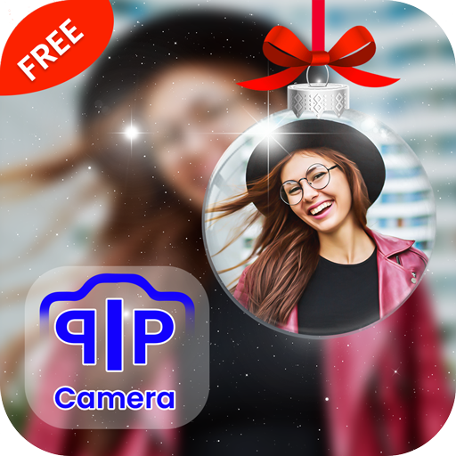 PIP Camera Photo Editor icon