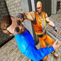 Prison Escape: Jail Break 3D