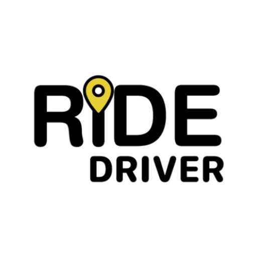 Ride: Driver App icon