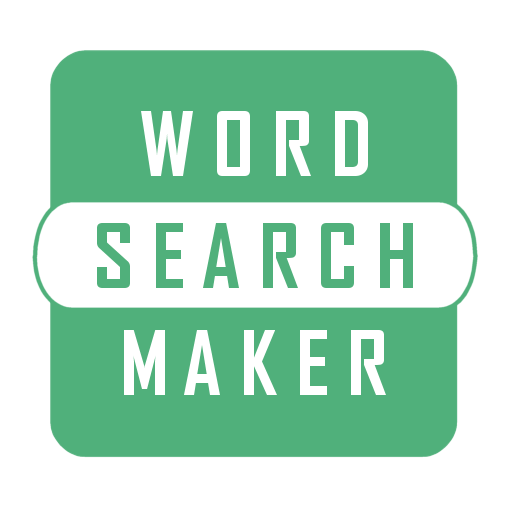 Word Search Maker icon