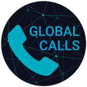 Global Free Phone Calls Advice أيقونة