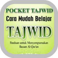 Panduan Belajar ILMU TAJWID on 9Apps