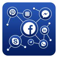 Mad Chat - All Social Networks