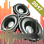 Volume Booster EQ Bass Pro أيقونة