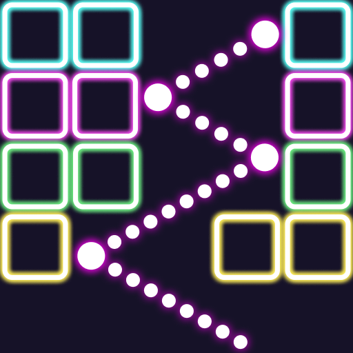 Bricks game: Balls and Bricks icon