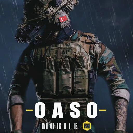 Online Military War Game icon