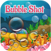 Bubble Shot icon