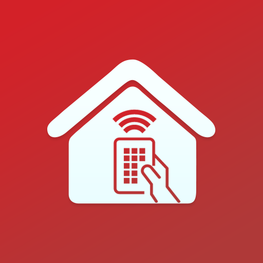 Home Control  SP8 MA7 MA7R MT7 TV7 icon